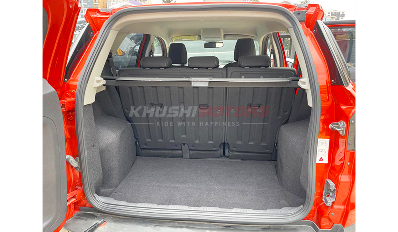 2015 Ford Ecosport Titanium image-19