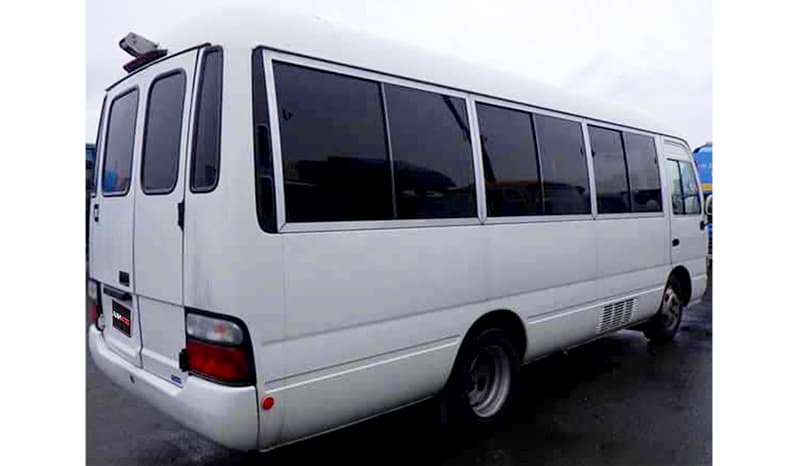 2004 Hino Liesse Ii image-4
