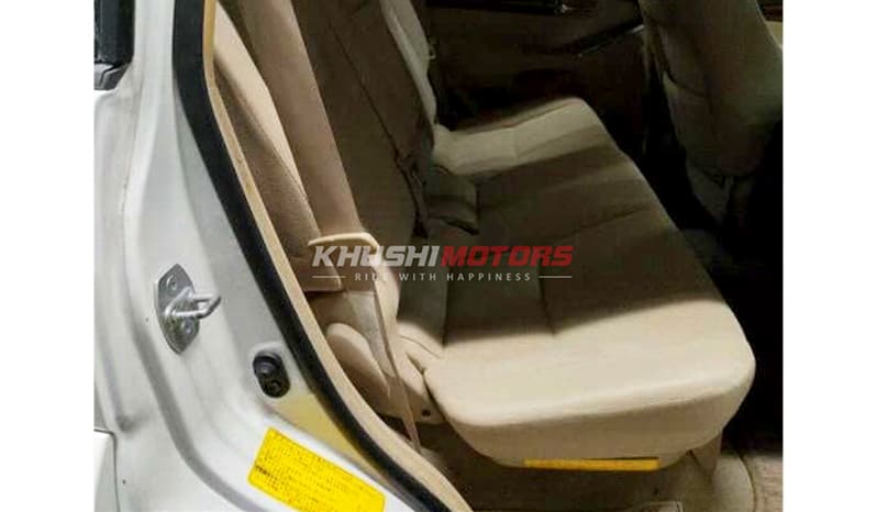 2003 Toyota Land Cruiser Prado image-8