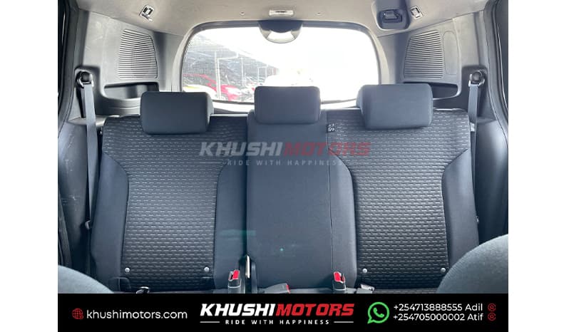 2015 Honda Freed Spike G image-10