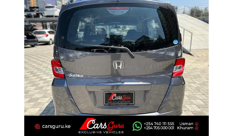 2015 Honda Freed Spike G image-11