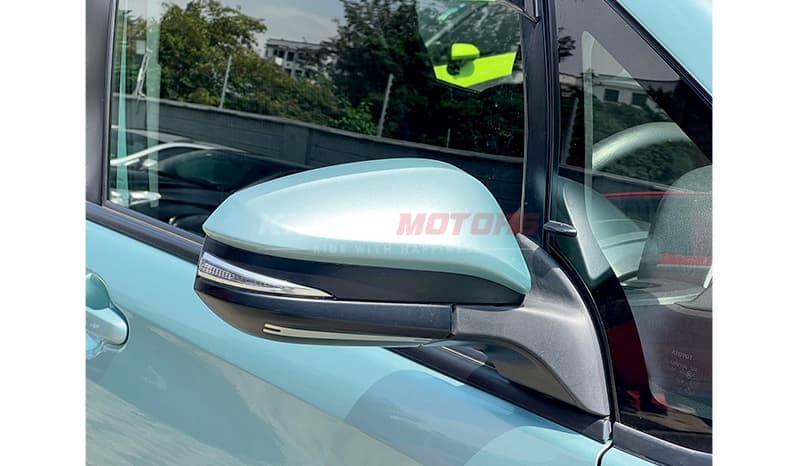 2015 Toyota Voxy X image-19