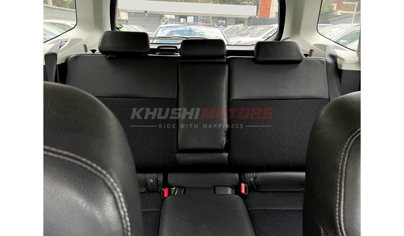 2015 Subaru Forester S-LTD image-17