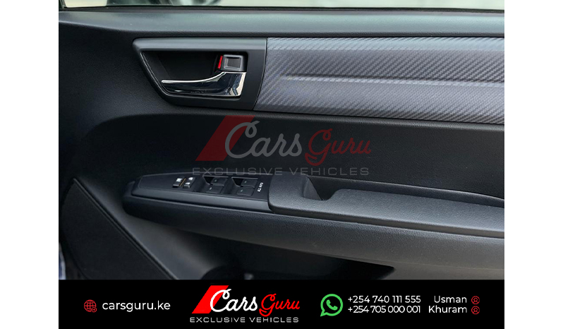 2015 Toyota Corolla Fielder G image-6