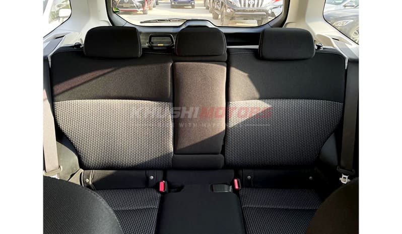 2016 Subaru Forester Eye Sight image-12