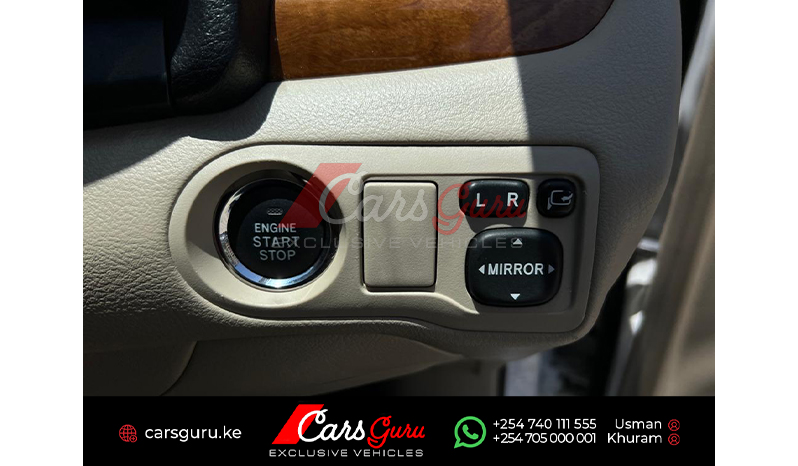 2015 Toyota Premio image-7