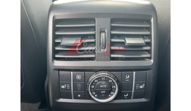 2015 Mercedes-Benz GL-Class GL350 image-8