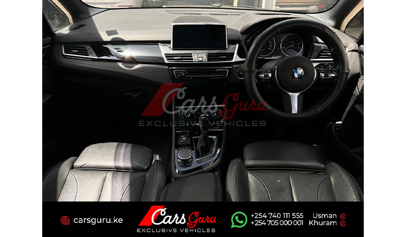 2016 Bmw 2 Series 225xe image-5