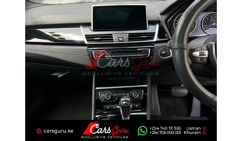 2016 Bmw 2 Series 225xe image-7