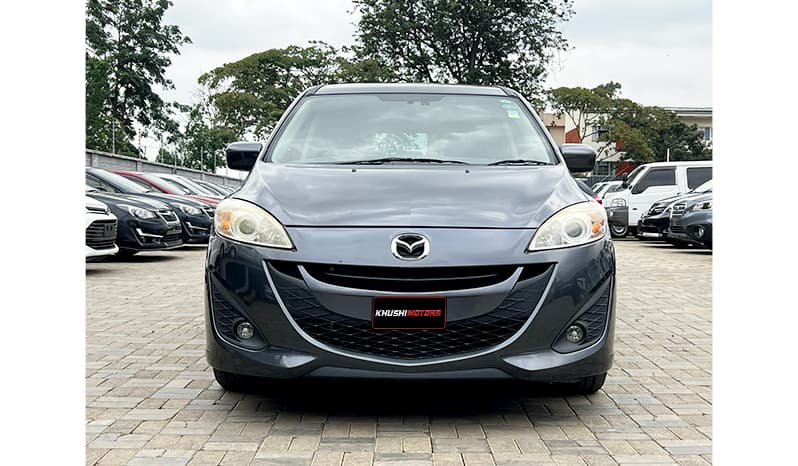 2015 Mazda Premacy 20S-SKY ACTIV image-1