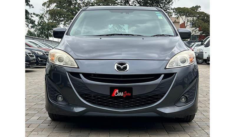 2015 Mazda Premacy 20S-SKY ACTIV image-2
