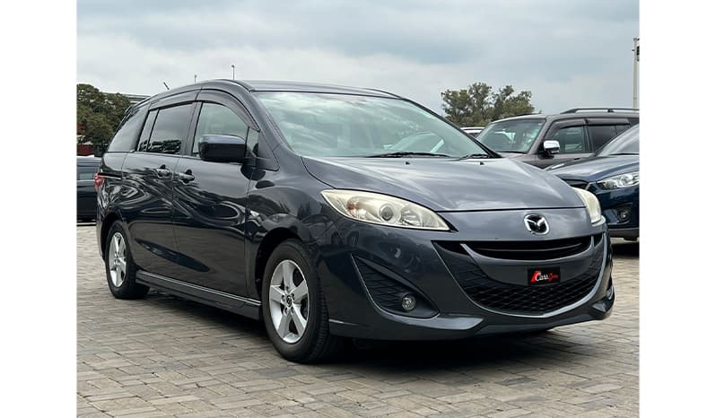 2015 Mazda Premacy 20S-SKY ACTIV image-3
