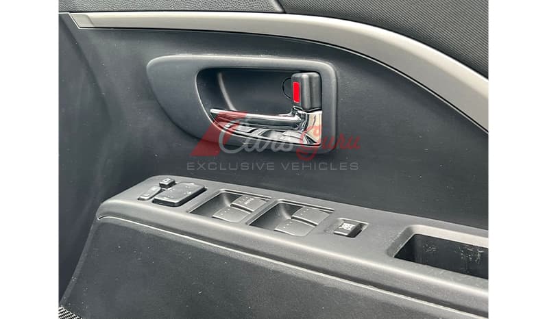 2015 Mazda Premacy 20S-SKY ACTIV image-4
