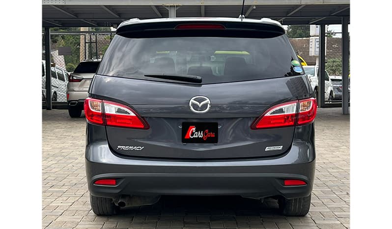 2015 Mazda Premacy 20S-SKY ACTIV image-6
