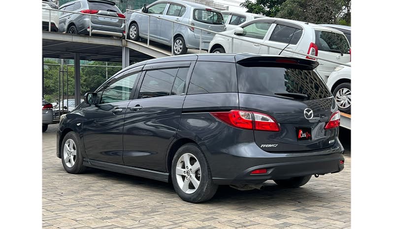 2015 Mazda Premacy 20S-SKY ACTIV image-7