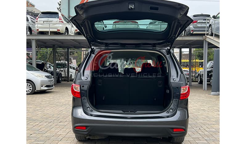 2015 Mazda Premacy 20S-SKY ACTIV image-8