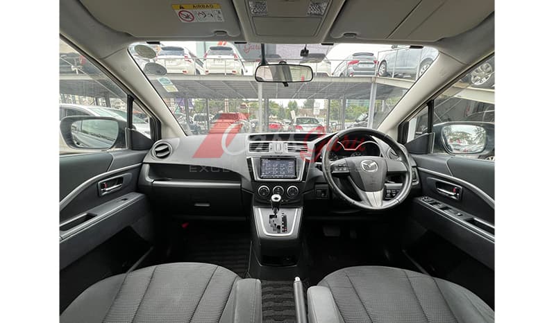 2015 Mazda Premacy 20S-SKY ACTIV image-10