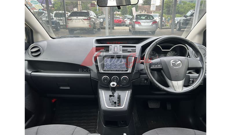 2015 Mazda Premacy 20S-SKY ACTIV image-11