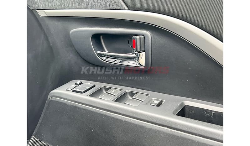 2015 Mazda Premacy 20S-SKY ACTIV image-12
