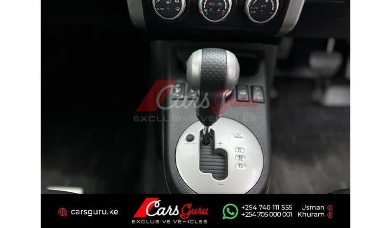 2015 Nissan Xtrail 20GT 12MODEL image-7