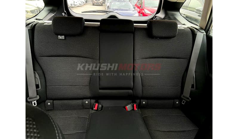 2015 Subaru Outback image-17