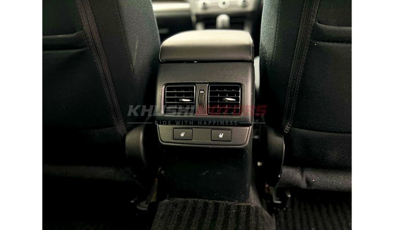 2015 Subaru Outback image-18