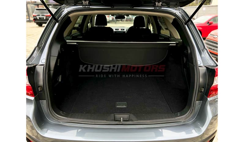 2015 Subaru Outback image-20