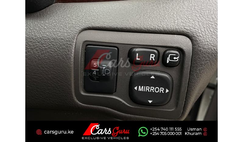 2016 Toyota Allion A18 image-7