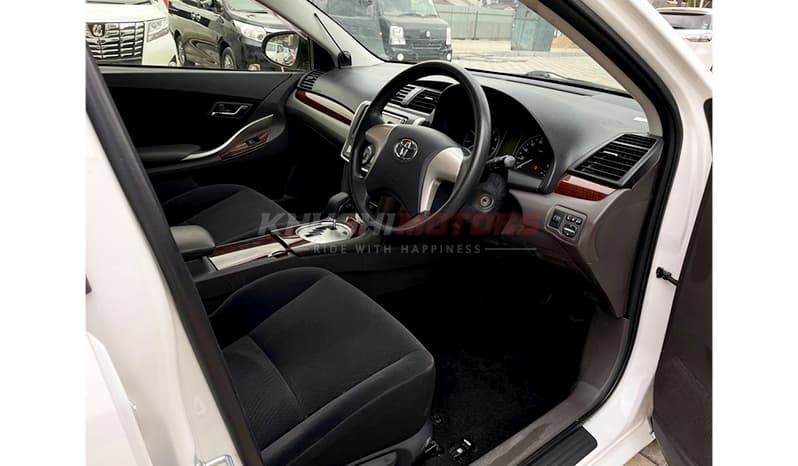 2016 Toyota Allion A18 image-15