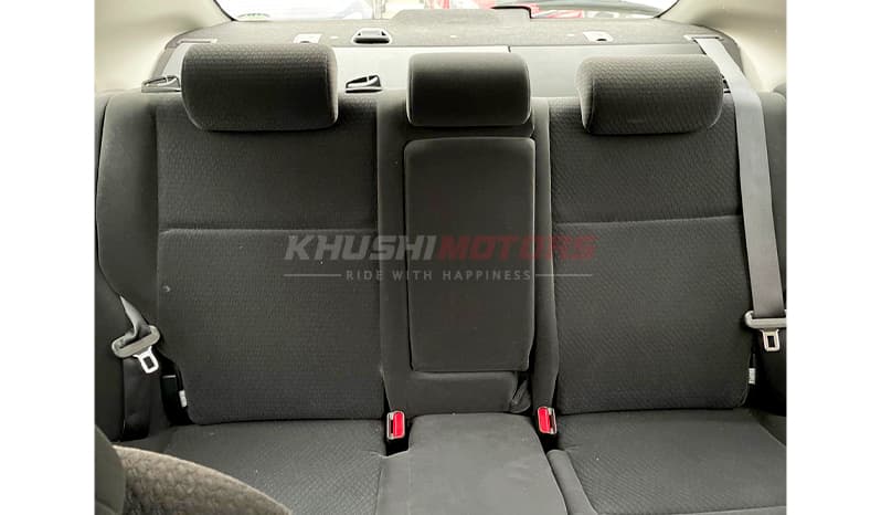 2016 Toyota Allion A18 image-16