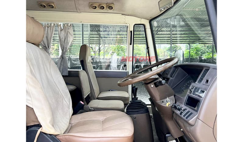 1997 Nissan Civilian Bus image-17