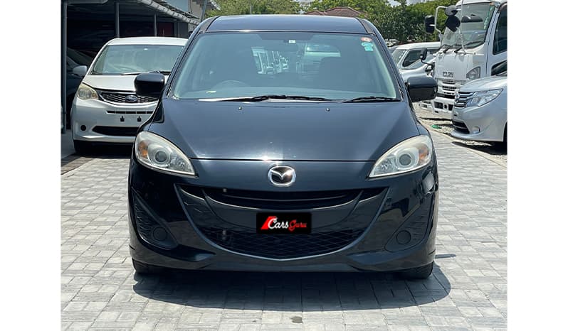 2015 Mazda Premacy Sky Active image-1