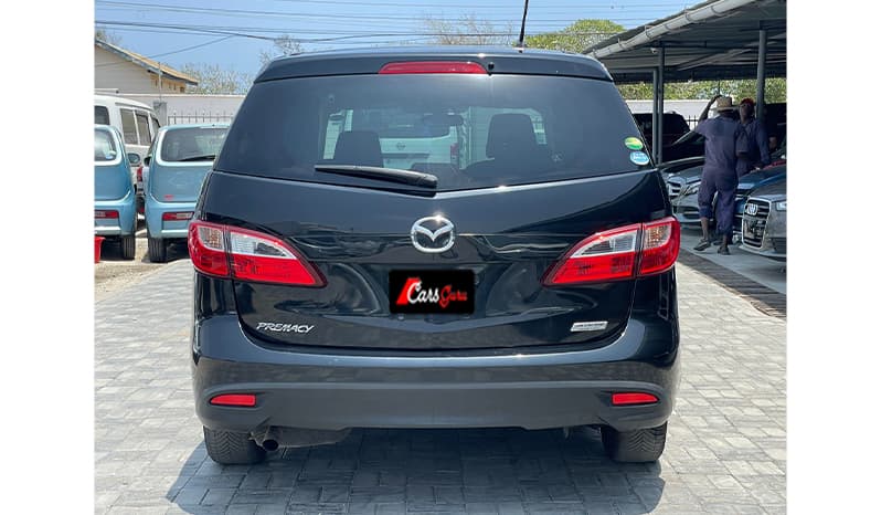 2015 Mazda Premacy Sky Active image-8