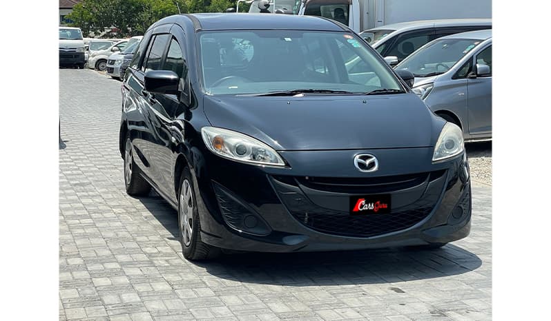 2015 Mazda Premacy Sky Active image-9