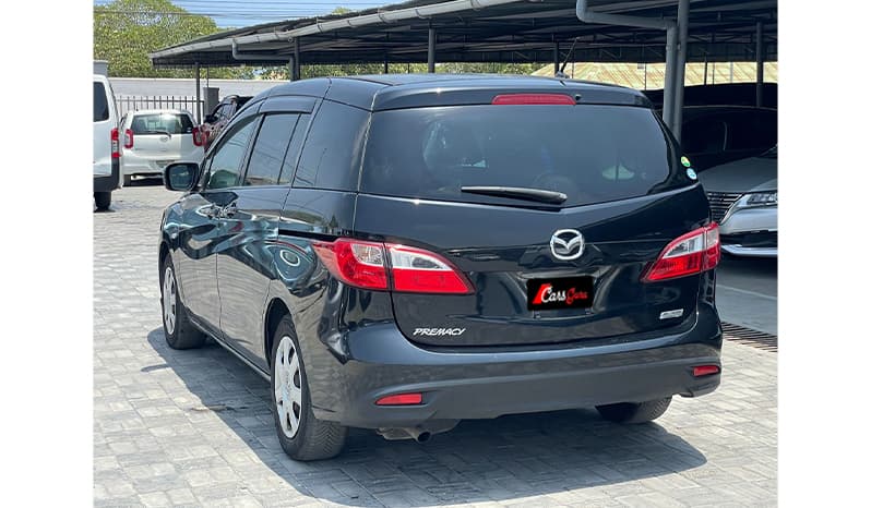 2015 Mazda Premacy Sky Active image-10