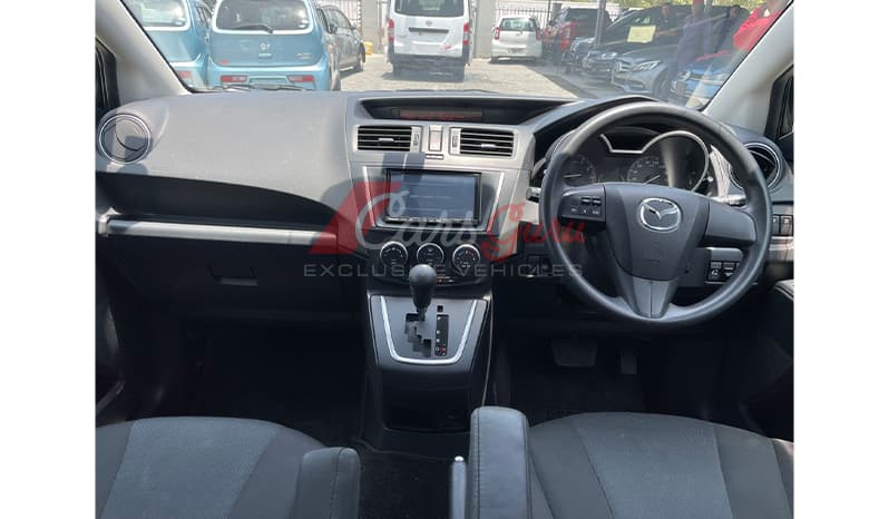 2015 Mazda Premacy Sky Active image-11