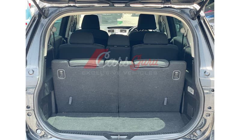 2015 Mazda Premacy Sky Active image-15