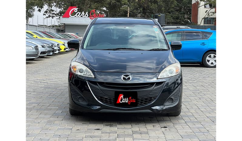 2015 Mazda Premacy Sky Active image-1