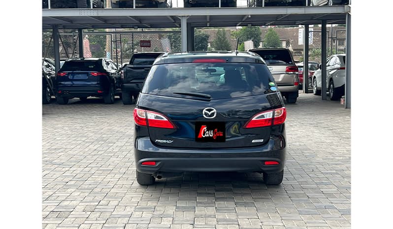 2015 Mazda Premacy Sky Active image-2