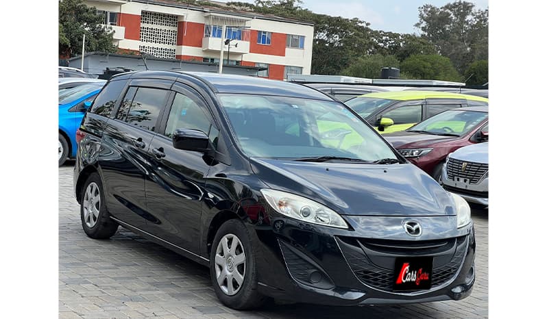 2015 Mazda Premacy Sky Active image-3