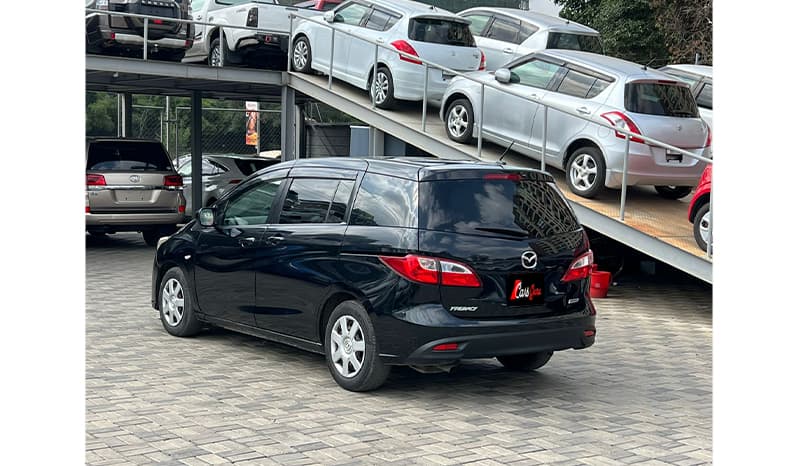 2015 Mazda Premacy Sky Active image-4