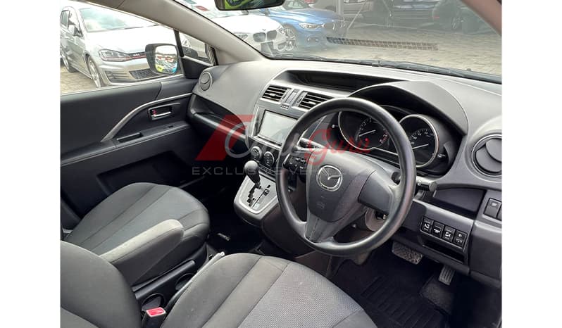 2015 Mazda Premacy Sky Active image-5