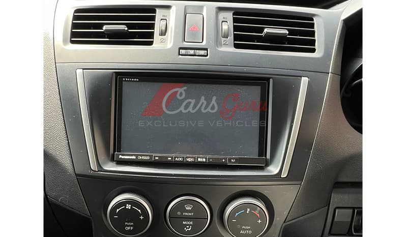 2015 Mazda Premacy Sky Active image-7