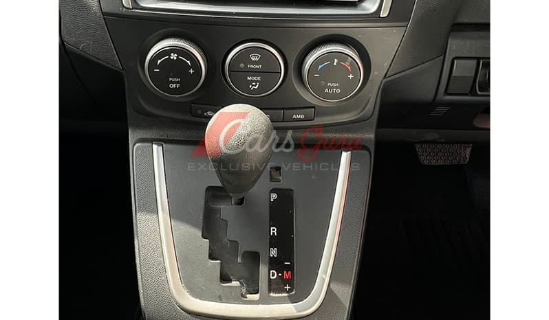 2015 Mazda Premacy Sky Active image-8