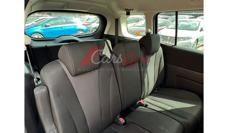 2015 Mazda Premacy Sky Active image-9