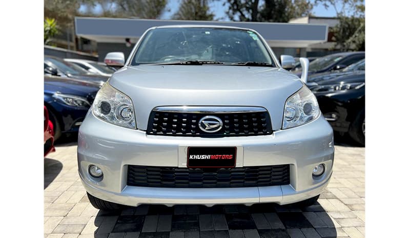2015 Daihatsu Bego Special image-1