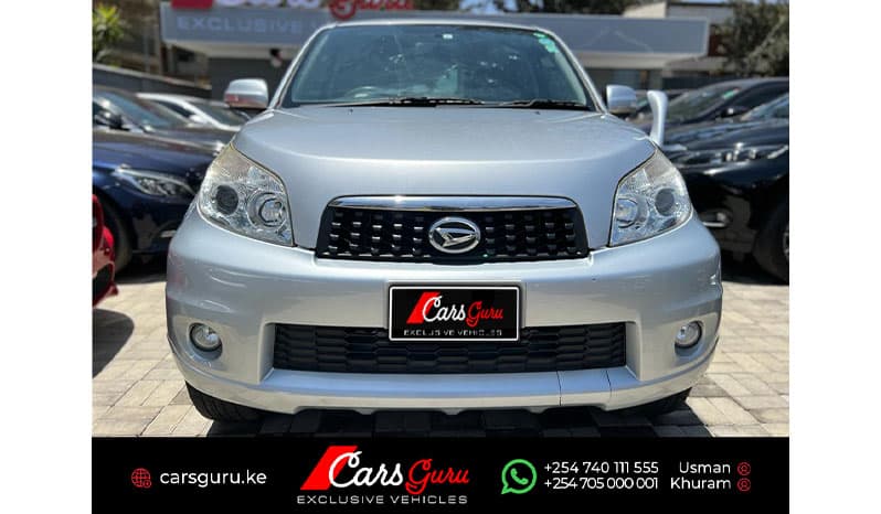 2015 Daihatsu Bego Special image-2
