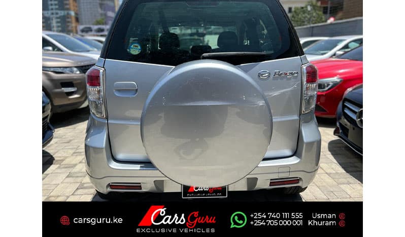 2015 Daihatsu Bego Special image-3