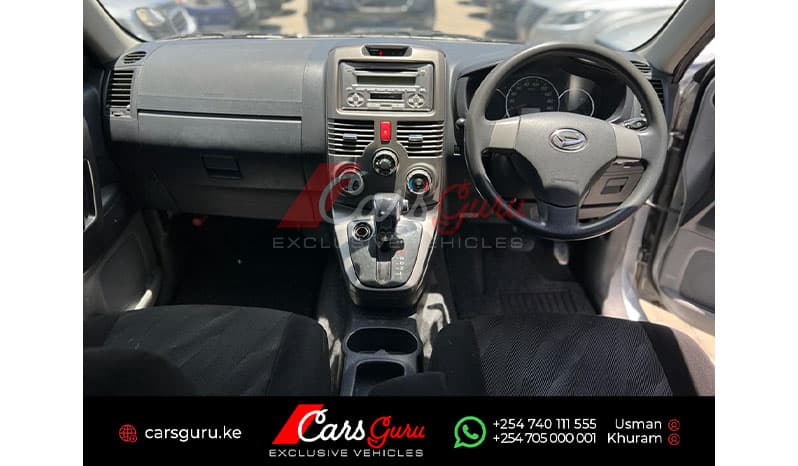 2015 Daihatsu Bego Special image-6