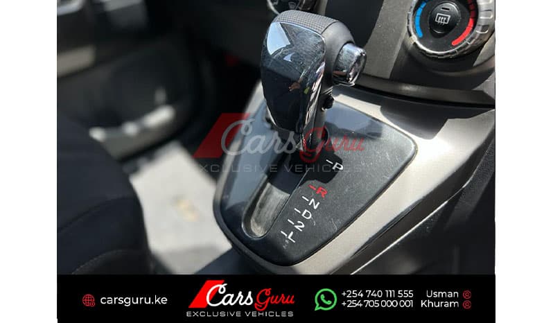 2015 Daihatsu Bego Special image-9